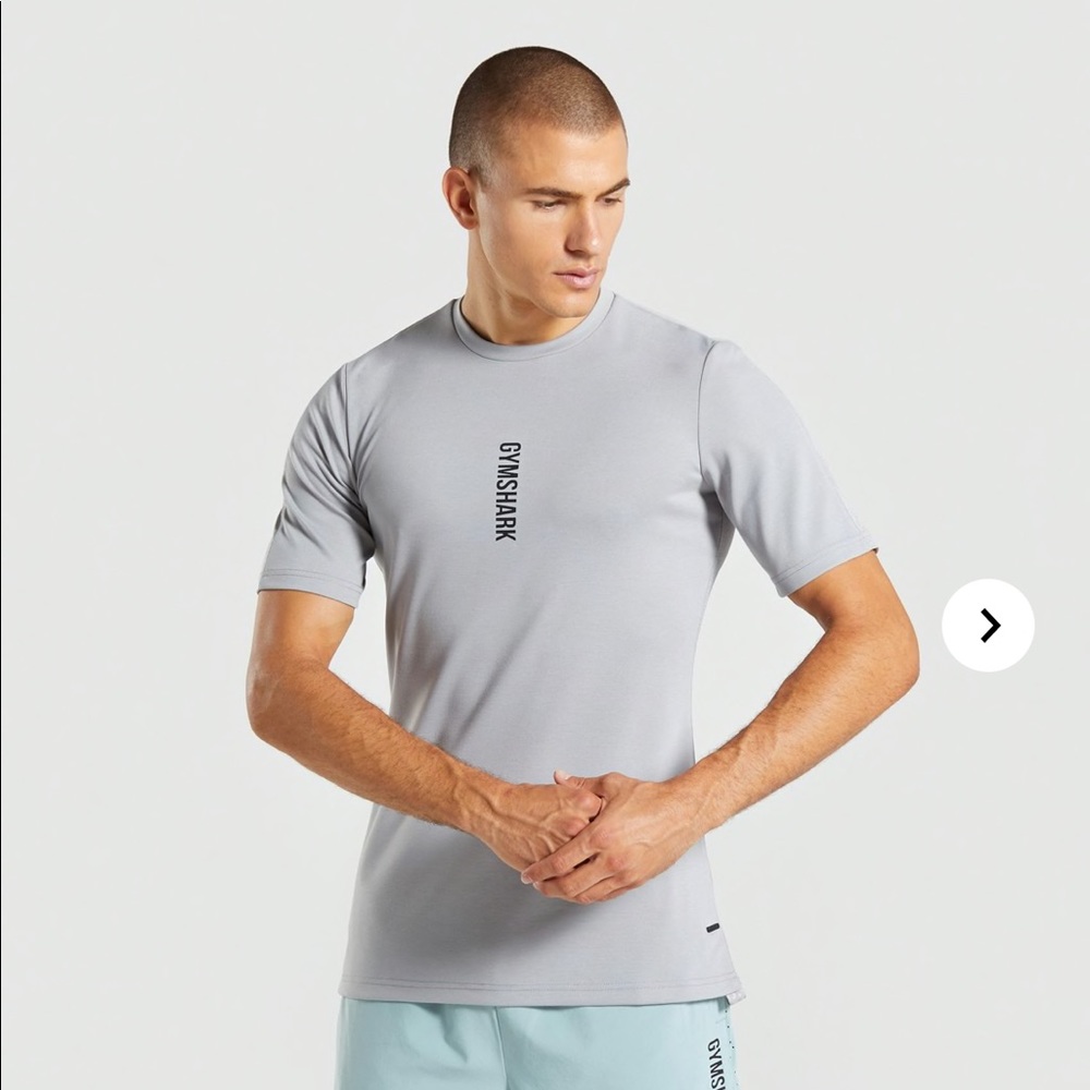 Gymshark Raid T-Shirt